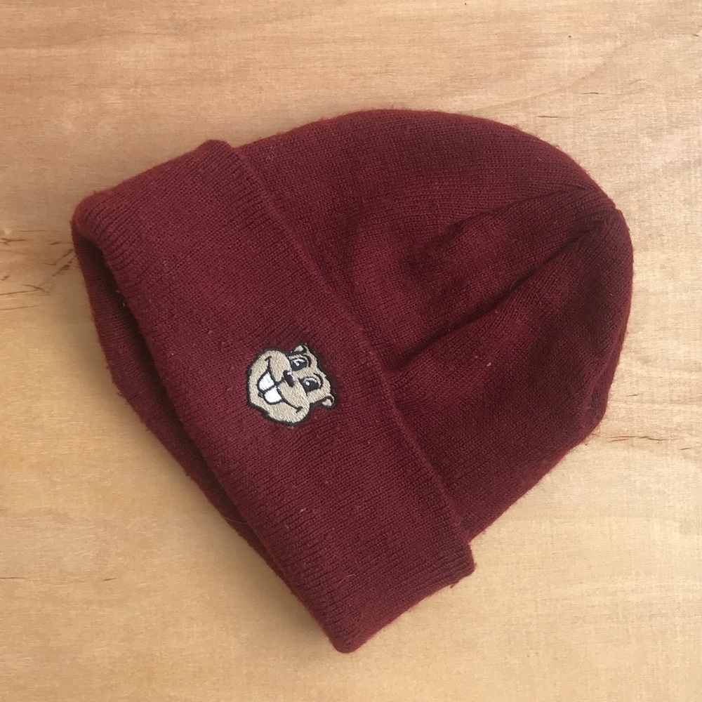 University of Minnesota Golden Gophers Beanie